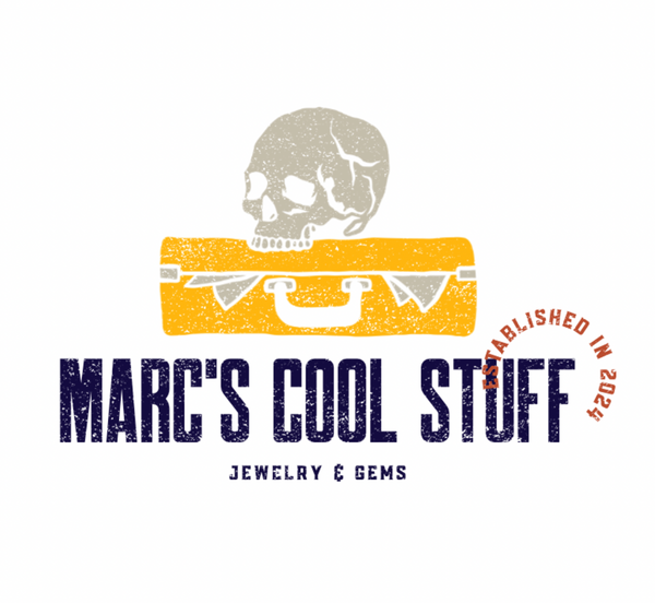 Marc's Cool Stuff